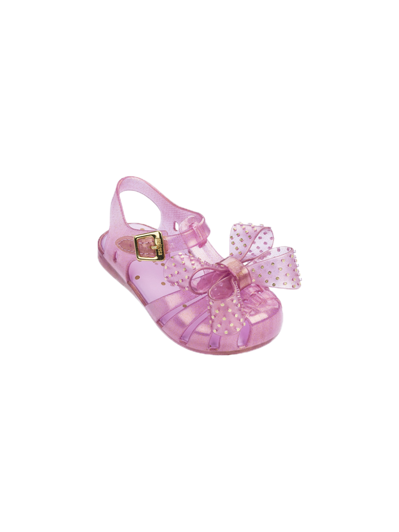 Różowe sandały Melissa Mini, Melissa, Konopka Shoes