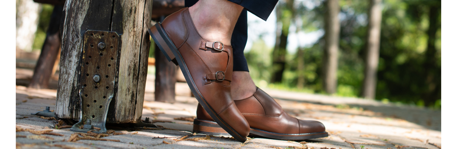 Typy obuwia męskiego - przewodnik po męskich butach klasycznych