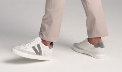 Sneakersy Podwyższające 